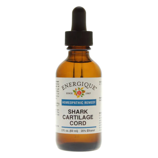 Shark Cartilage Cord 2 oz (EQ)