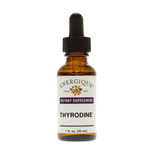 Thyrodine 1 oz (EQ)