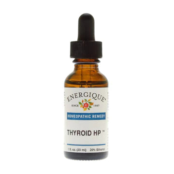 Thyroid HP 1 oz (EQ)