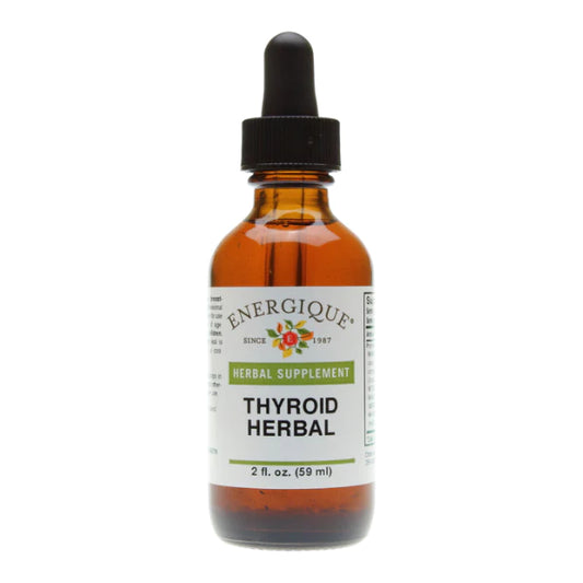 Thyroid Herbal 2 oz (EQ)