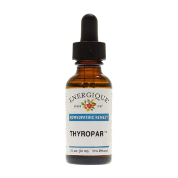 Thyropar 1 oz (EQ)