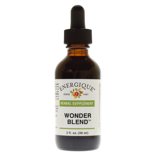 Wonder Blend 2 oz (EQ)