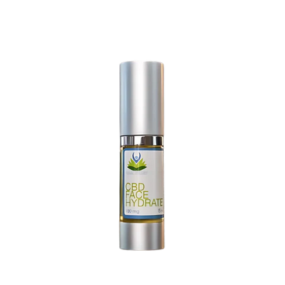 Face Hydrate Serum CBD (ST)