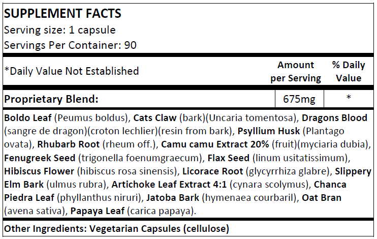 Fiber Plus (NS)