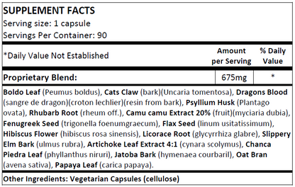 Fiber Plus (NS)