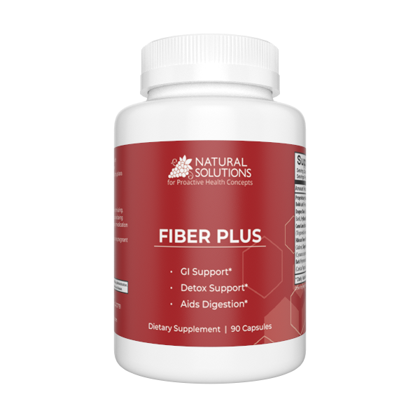 Fiber Plus (NS)