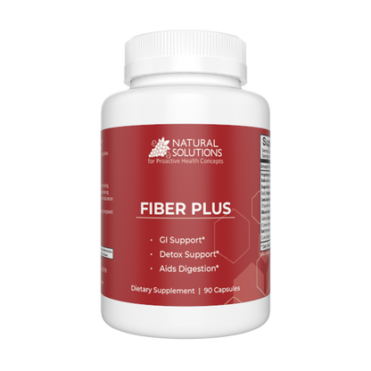 Fiber Plus (NS)