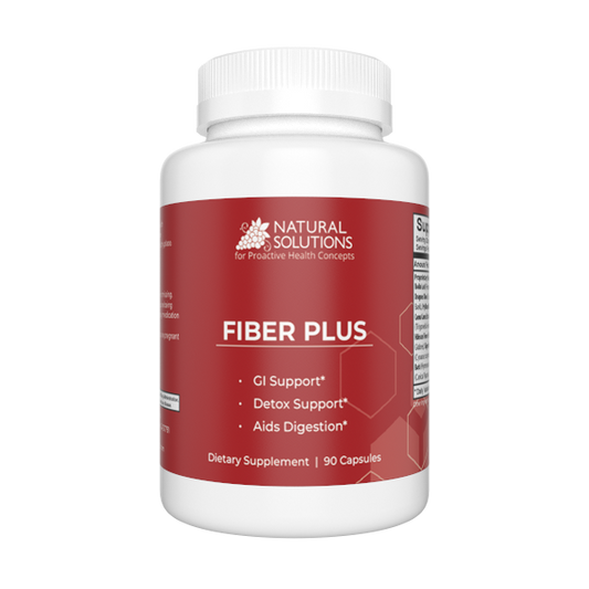 Fiber Plus (NS)