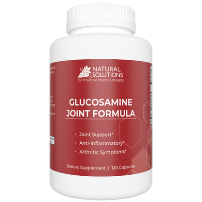 Glucosamine Joint Formula (NS)