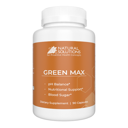 Green Max (NS)