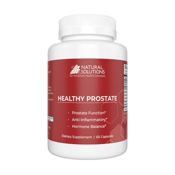 Healthy Prostate (NS)