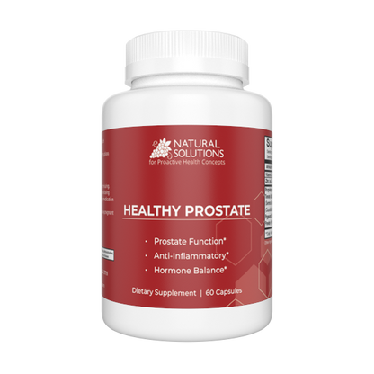 Healthy Prostate (NS)