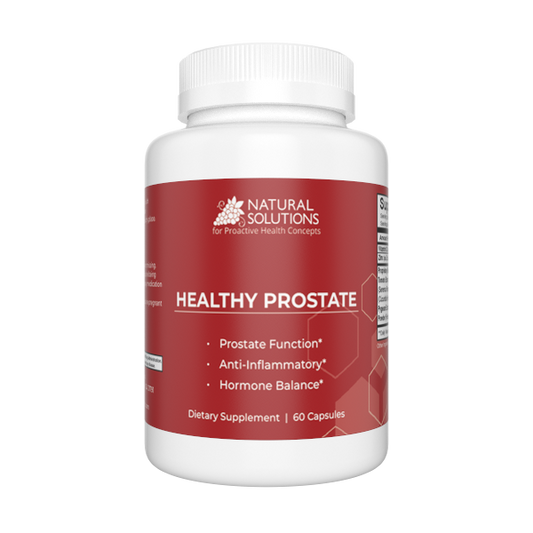 Healthy Prostate (NS)