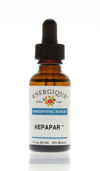 EQ Hepapar 1 oz. (EQ)
