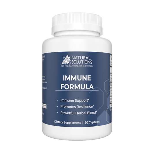 Immune Formula (NS)