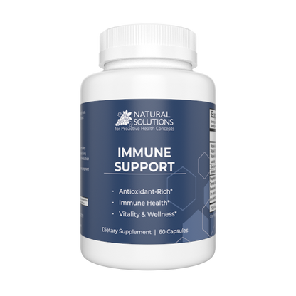 Immune Support (NS)