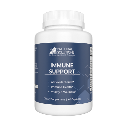 Immune Support (NS)