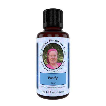 Purify Oil 1 oz (JW)