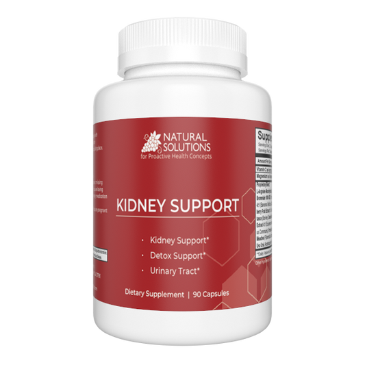 Kidney Support (NS)