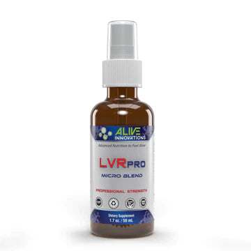 LVR Pro (AI)