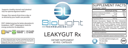 Leaky Gut RX (BL)