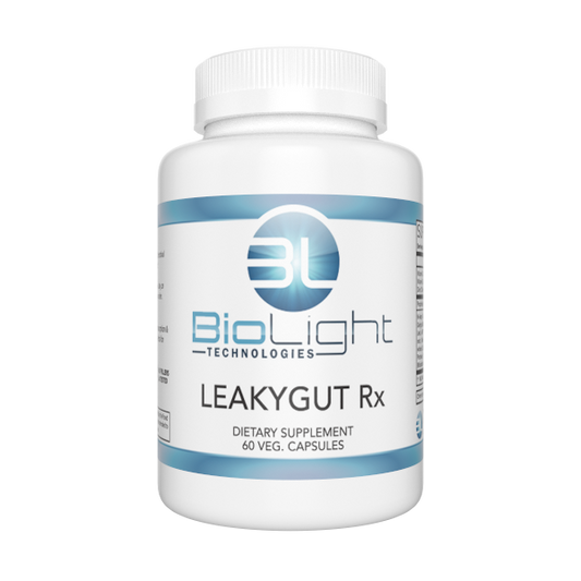 Leaky Gut RX (BL)