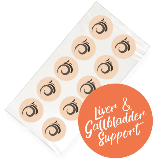 Liver & Gallbladder Support (FA)