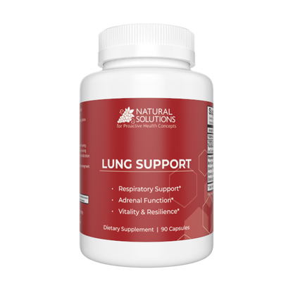 Lung Support (NS)