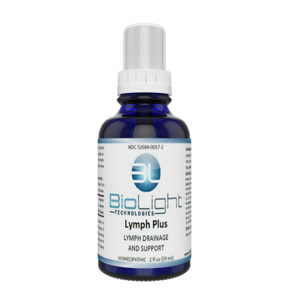 Lymph Plus (BL)