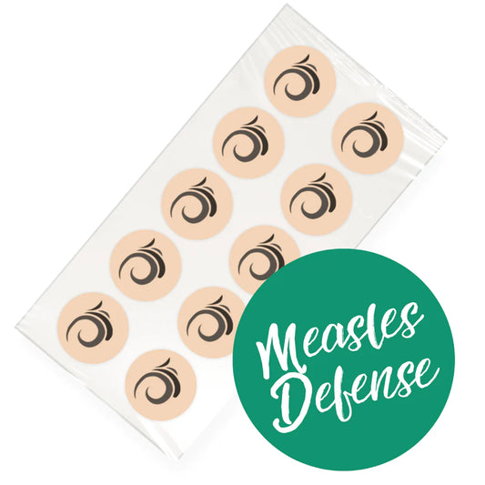 Measles Defense (FA)