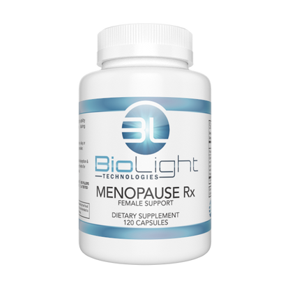 Menopause RX (BL)