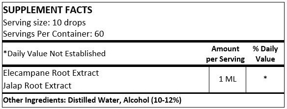 Microbe Defense 103 (NS)