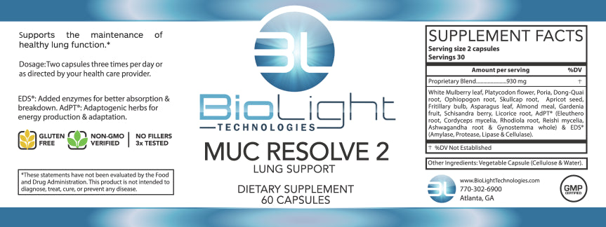 Muc Resolve 2 (BL)