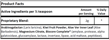 Aloe Colon Cleanse (NSP)