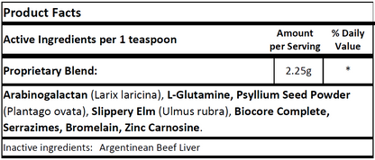 Digestive Support (NSP)