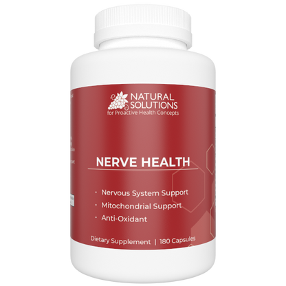 Nerve Health (NS)