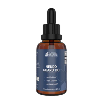 Neuro Guard 100 (NS)