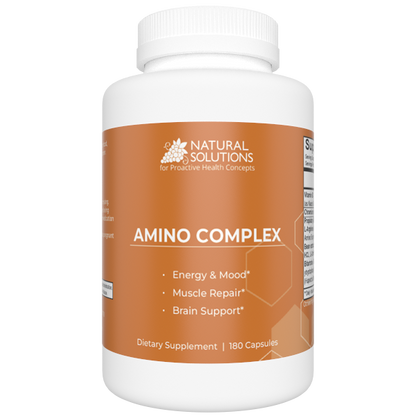 Amino Complex (NS)