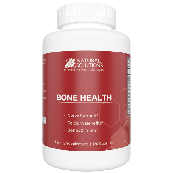 Bone Health (NS)