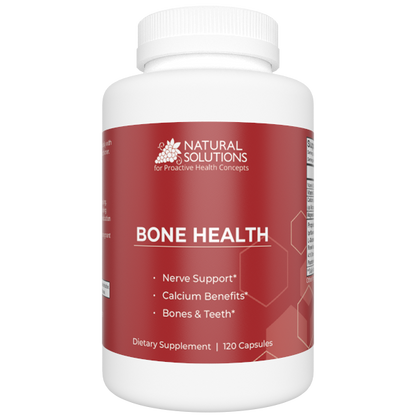 Bone Health (NS)