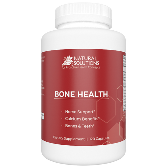 Bone Health (NS)