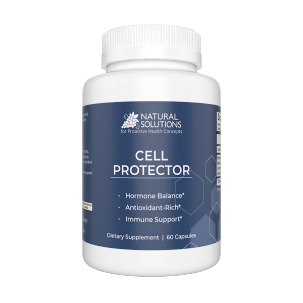 Cell Protector (NS)