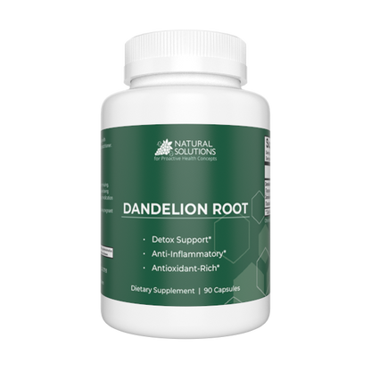 Dandelion Root (NS)