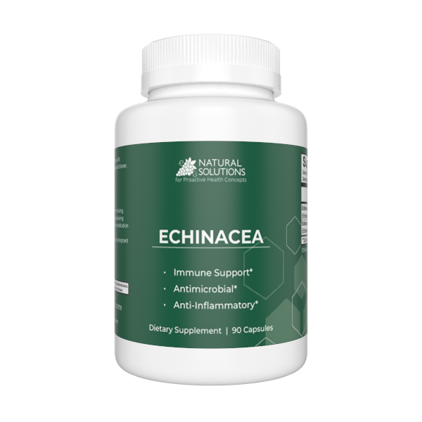 Echinacea (NS)