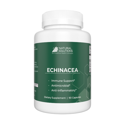 Echinacea (NS)