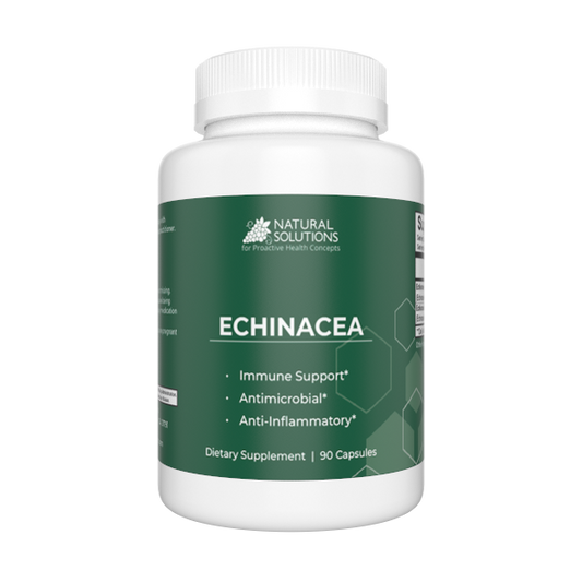 Echinacea (NS)