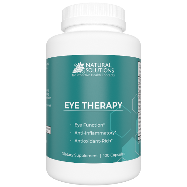 Eye Therapy (NS)