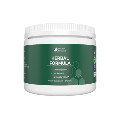 Herbal Formula 29g  (NS)