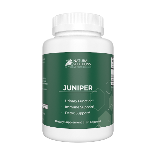 Juniper (NS)