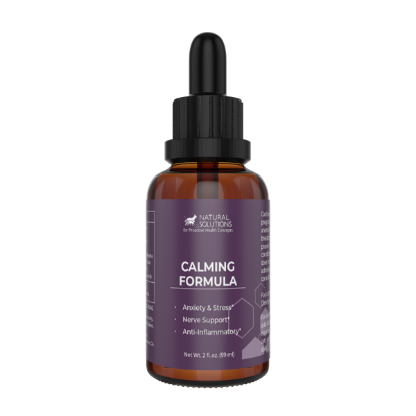 Calming Formula (NSP)